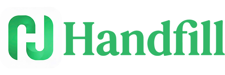 HandFill